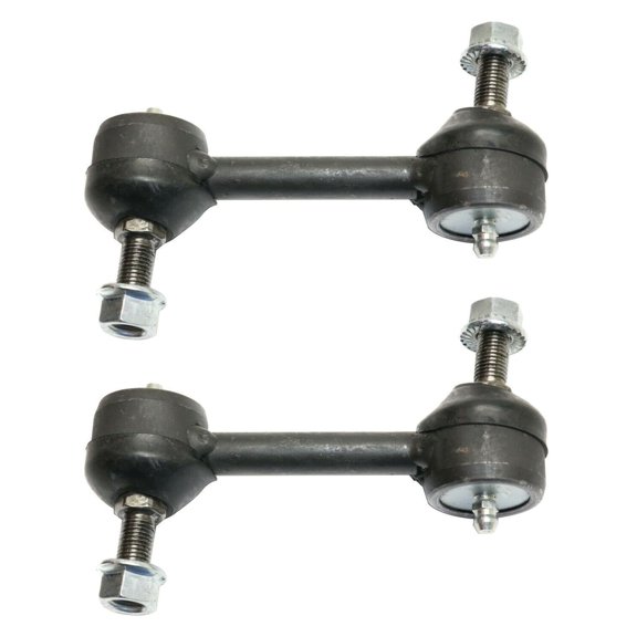 BKLTOpata7 2pcs Stabilizer Suspension Sway Bar Linkage Rear Left Driver Right Passenger Side Greasable for Ford for Edge,for Lincoln for MKX,for Mazda for CX-9,for Porsche 911 K750184 1015743