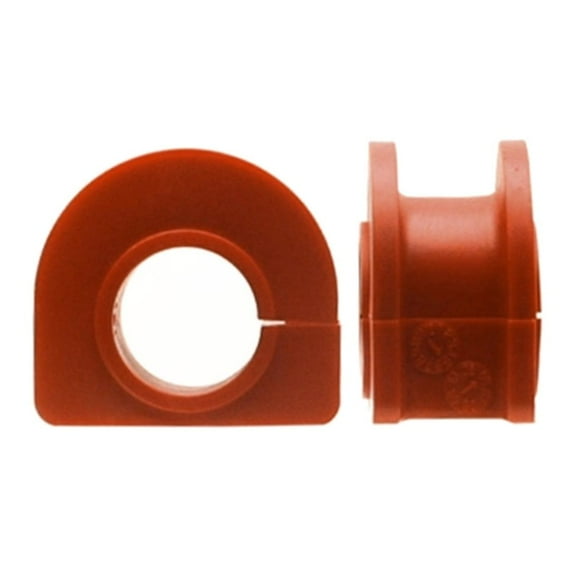 BKLTOpata7 Stabilizer Sway Bar Linkage Suspension Bushing Kit Front Side for Chevy for Silverado 2500HD 2001-2006