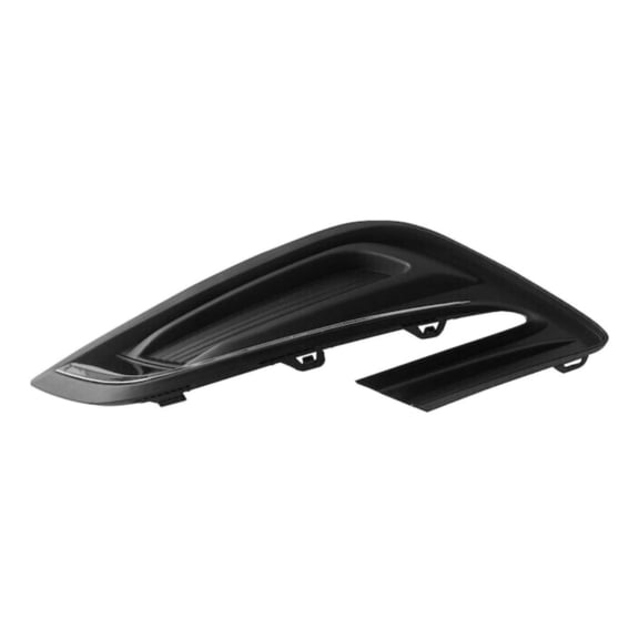 BKLTOpata7 for Buick for Encore 2017-2021 Bumper Molding Left 33433BG