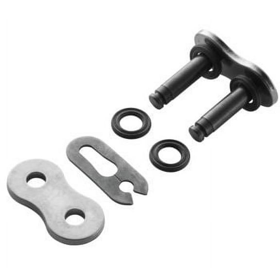 BikeMaster 530 BMXR X-Ring Master Link (Clip) (Chrome)