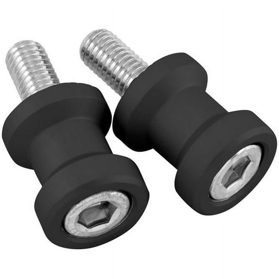 Bikemaster All Aluminum Light Weight Race Rear Spool Kit - FHM065-M10K