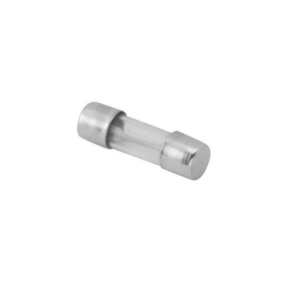 Bikemaster A-1202 Glass Tube Fuse - 20 Amp