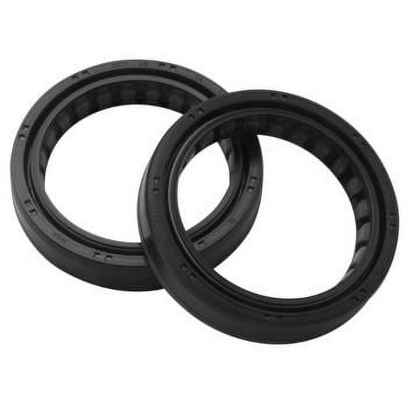 BikeMaster O.E. Fork Seals 45 x 58 x 11 P40FORK455085