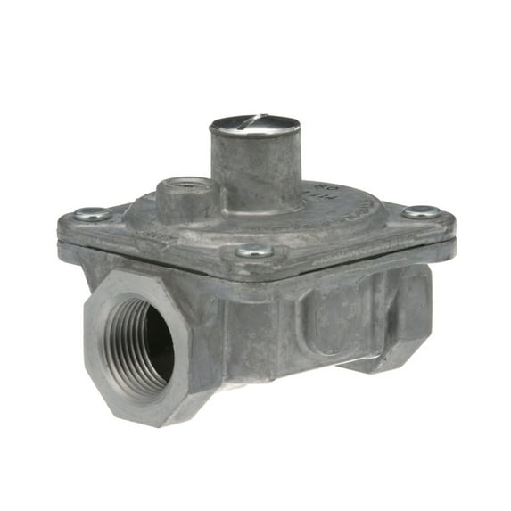 BKP-M1009X Pressure Regulator 3/4" LP | Exact Fit Replacement for Bakers Pride M1009X | SHARPTEK.COM Parts - Made In USA | 180-Day Warranty