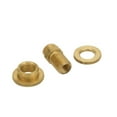 thumbnail image 1 of BKP-R3007A Spud | Exact Fit Replacement for Bakers Pride R3007A | SHARPTEK.COM Parts - Made In USA | 180-Day Warranty, 1 of 2