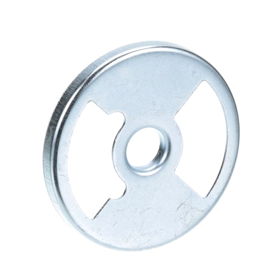 BKP-R3019X Air Mixer Plate | Exact Fit Replacement for Bakers Pride R3019X | SHARPTEK.COM Parts - Made In USA | 180-Day Warranty