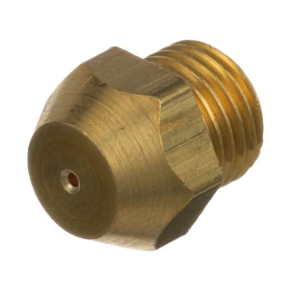 BKP-R3026A Orifice | Exact Fit Replacement for Bakers Pride R3026A | SHARPTEK.COM Parts - Made In USA | 180-Day Warranty