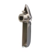 BKP-S1001T Handle 2-7/8 | Exact Fit Replacement for Bakers Pride S1001T | Parts - Made In USA |