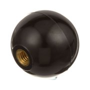 BKP-S1005X Damper Knob 1-3/4 D | Exact Fit Replacement for Bakers Pride S1005X | Parts - Made In USA |