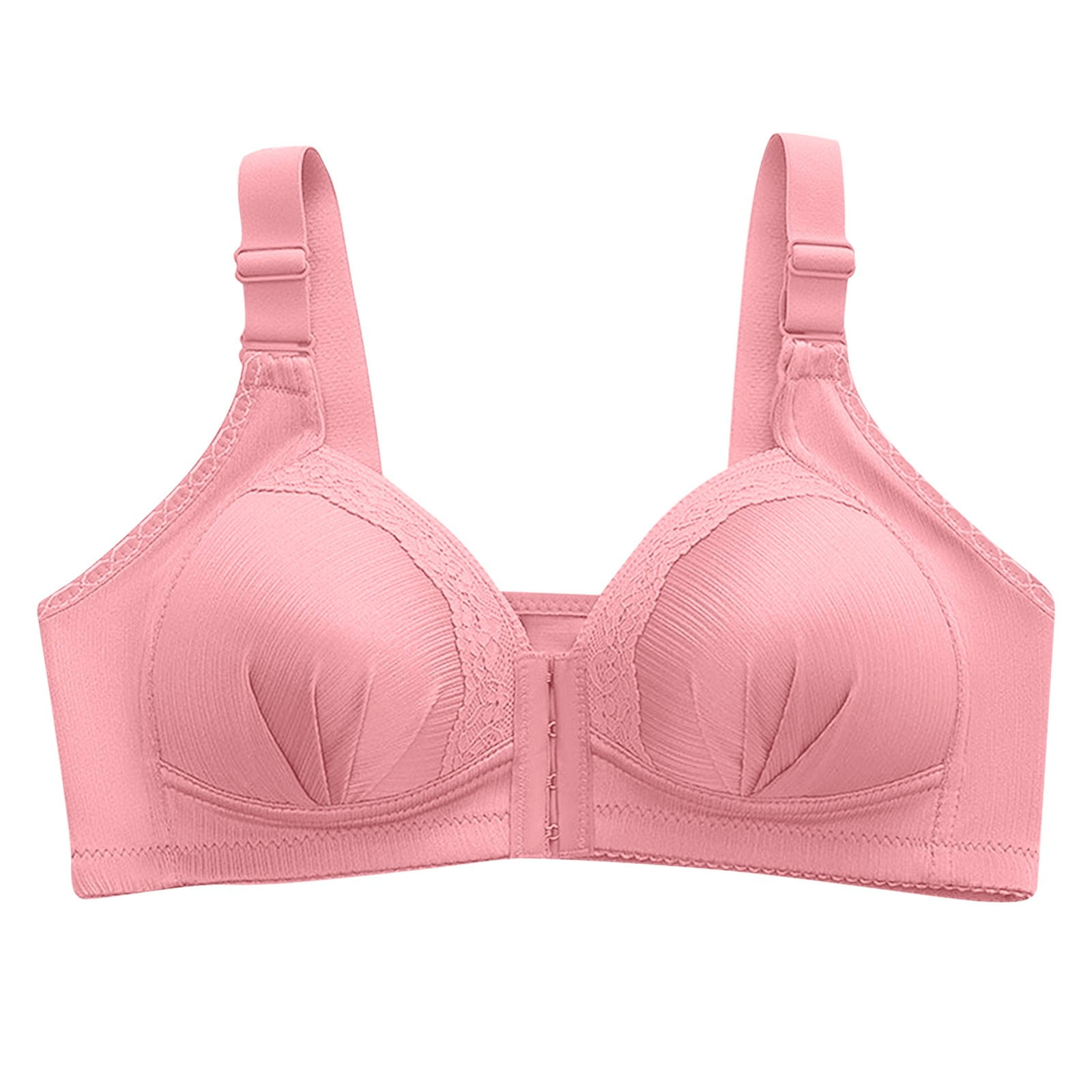BKQCNKM Bras For Women No Underwire Push Up Bras For Women Women Sexy