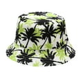 thumbnail image 1 of BKQCNKM Bucket Hats for Women, Boonie Hat, Hiking Hat, Outdoor Hat, Green One Size, 1 of 2