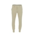 thumbnail image 1 of BKQCNKM Golf Pants Men Mens Dress Pants Wide Slim Pants Tight Casual Pants Breathable Pants Ankle Zip Slim Fit Joggers Mens Pants 1Pc Pant Beige 6XL, 1 of 5