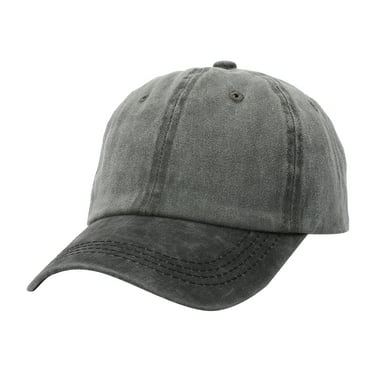 BKQCNKM Hats for Men, Mens Hats, Baseball Cap, Mens and Womens Summer Fashion Casual Baseball Caps Cap Hats, Army Green One Size