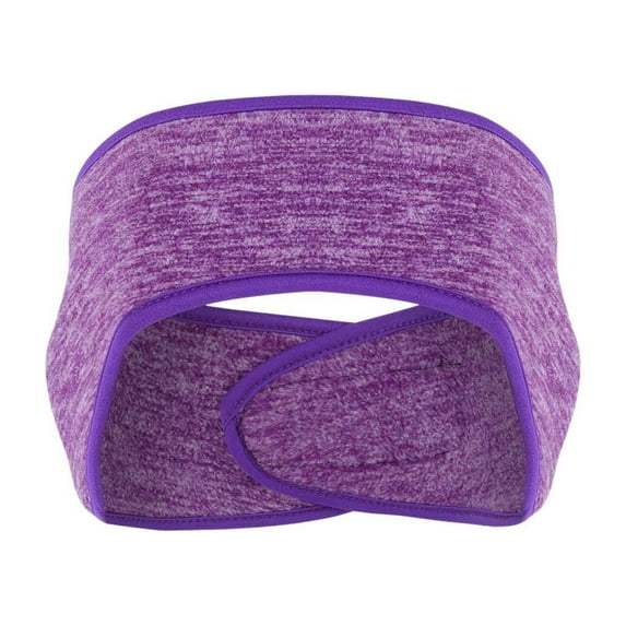 BKQCNKM Headbands for Women Headband for Washing Face Men Women Outdoor Cycling Running Warm Headband Adjustable Compitable with Polar Fleece Tab Fleece Hood Headband Headbands, F One Size