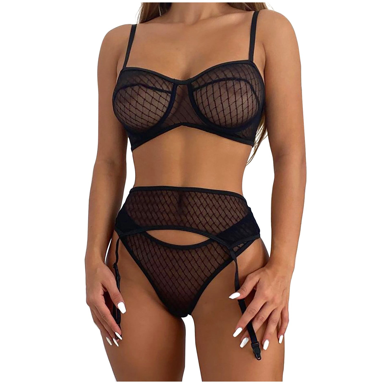 sexy women summer clothes Luxury lingerie: for sensual moments