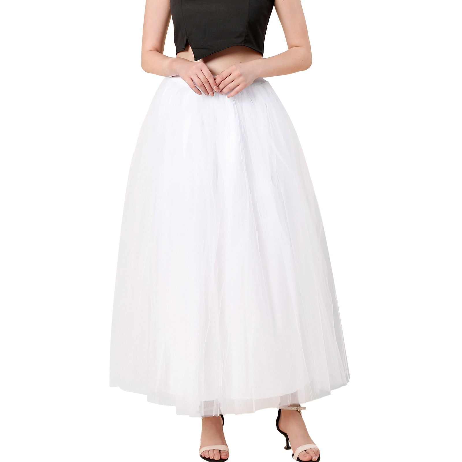 Black maxi linen dress 1467# Black maxi linen dress 1467#