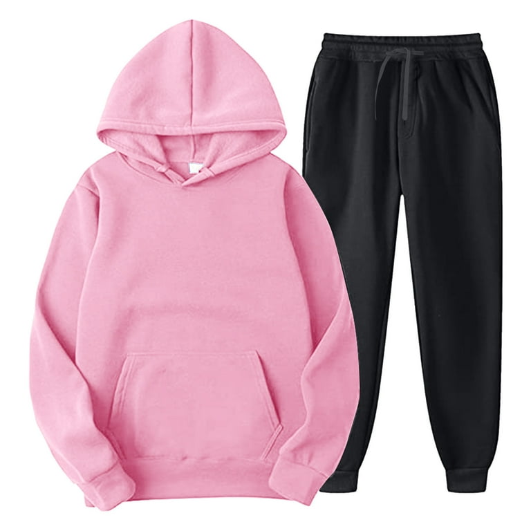 Black and pink mens hoodie new arrivals