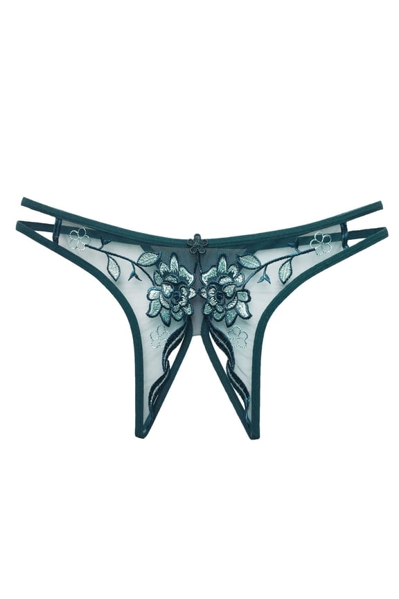 Panty Liners For Women Women'S Panties Ladies Pants Briefs Panties Lace Underwear Thong Women Thong Panties For Women