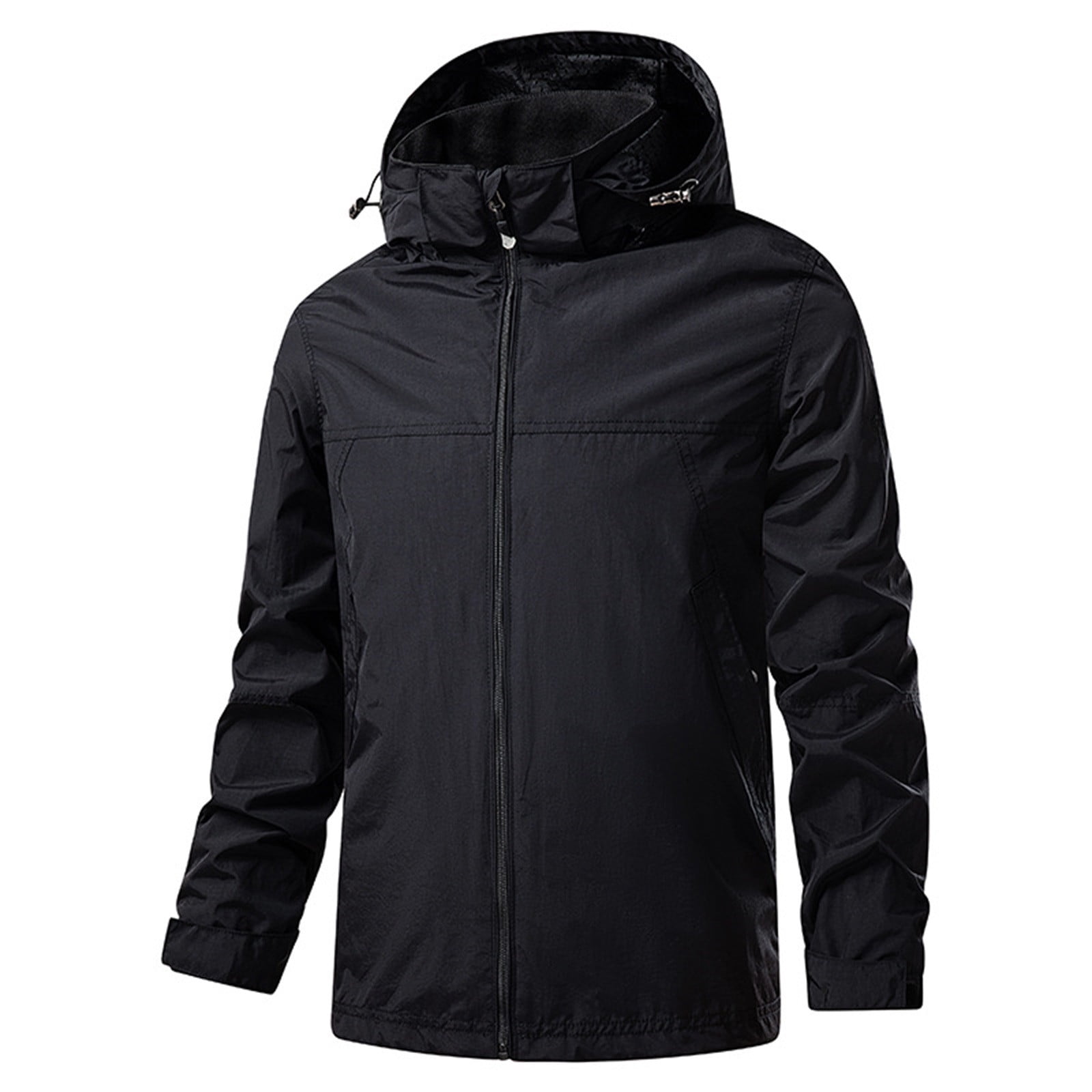 Four seasons puffer coat hot sale