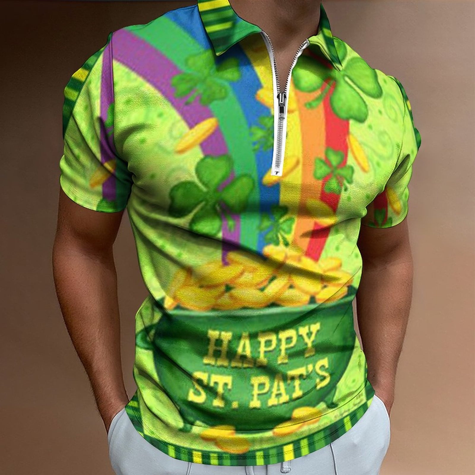 mens st patricks day costumes