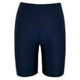 thumbnail image 1 of BKQCNKM Swim Shorts Women Shorts For Women Womens Shorts Biker Shorts Women Workout Shorts Gym Shorts Women Biker Shorts Swim Shorts Women, Navy, S, 1 of 4