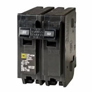 BKR SQ. D HOM 2P 50A 2 inch C