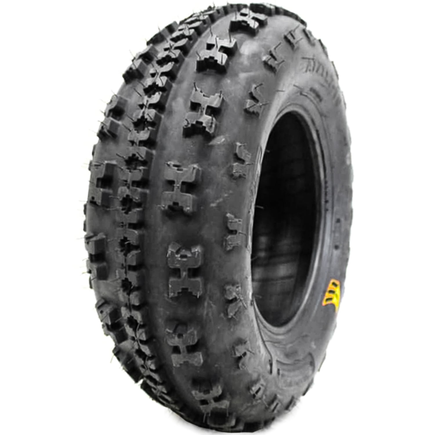 BKT AT-111 22X7.00-10 22x7-10 22x7x10 33J 6 Ply a/t All Terrain Atv/Utv Tire