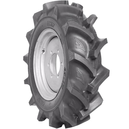 BKT AT-171 35X10-18 35X10X18 66F 8 Ply A/T All Terrain ATV UTV Tire Sansujyuku sansujyuku.com