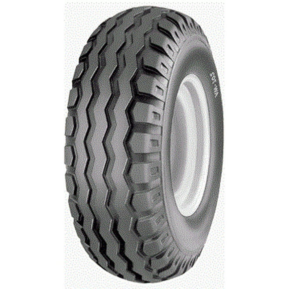 BKT AW-702 Farm Implement 10X80-12 121A8 E Farm Tire