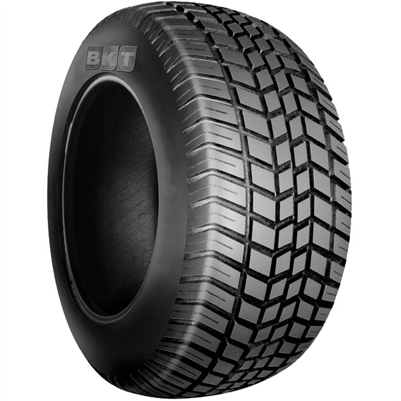 BKT GF305 Classic 205/5010 Load 4 Ply Golf Cart Tire