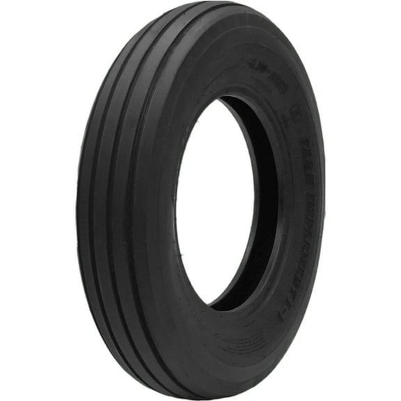 BKT I-1 Farm Implement 7.50-16 110A6 D Farm Tire