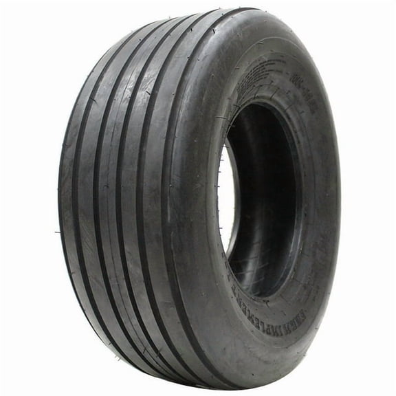 BKT I-1 Farm Implement 7.60-15 110D E Farm Tire