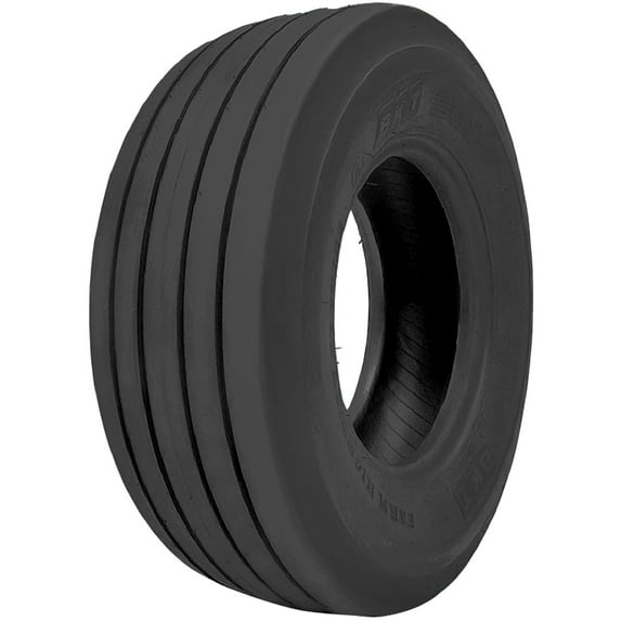 BKT I-1 Highway Special Farm Implement 11L-15 128J F Farm Tire