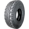 BKT Implement-AW702 10/75-15.3 130A8 14 Ply All-Season Agricultural ...