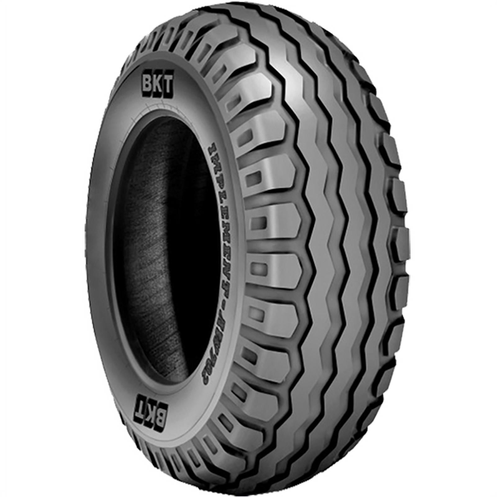 BKT Implement-AW702 11.5/80-15.3 Load 14 Ply Tractor Tire