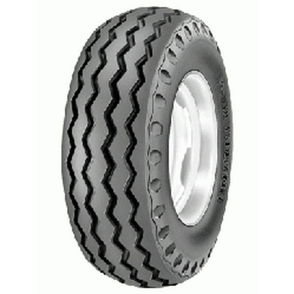 BKT Industrial Rib F-3 11-15 110 E Farm Tire