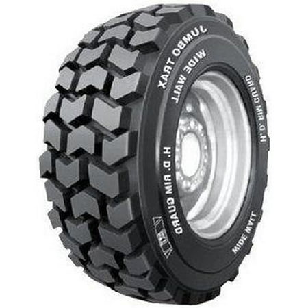 BKT Jumbo Trax HD 10-16.5 E/10PLY Sansujyuku sansujyuku.com