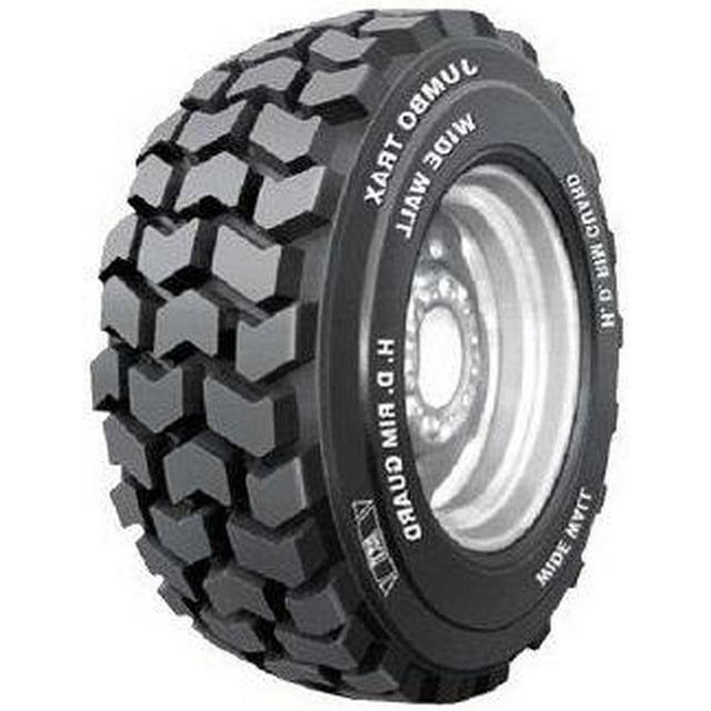 BKT Jumbo Trax HD 12-16.5 Load (10 Ply) Industrial Tire simolary.com 10 BKT Jumbo Trax HD 12-16.5 Load (10 Ply) Industrial Tire Simolary simolary.com 10