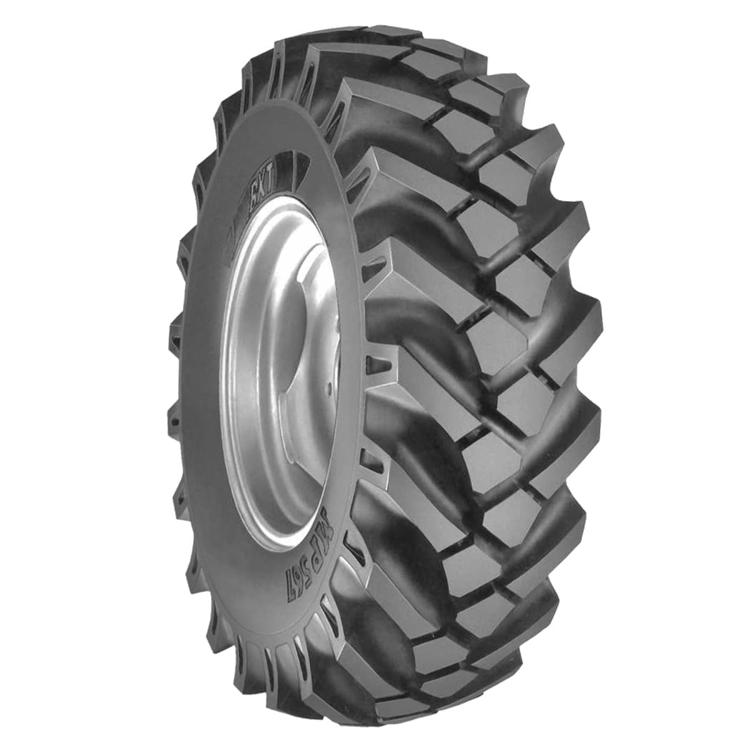BKT MP-567 Versatile Tire 14.5-20 Construction Use