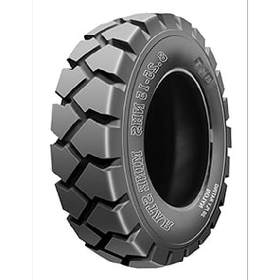 BKT Minestar 8.25-15 154 L Industrial Tire