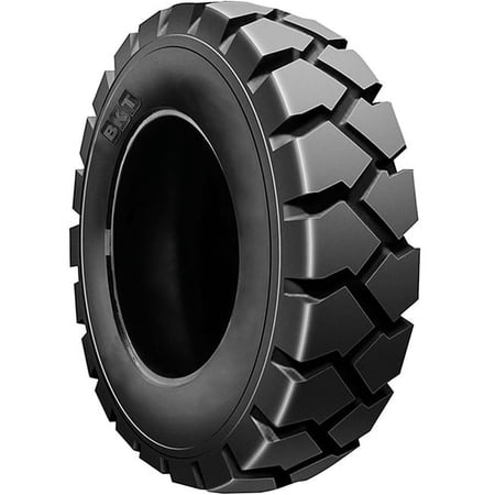 BKT Mine Star 8.25-15 Load 20 Ply (TT) Industrial Tire Sansujyuku sansujyuku.com