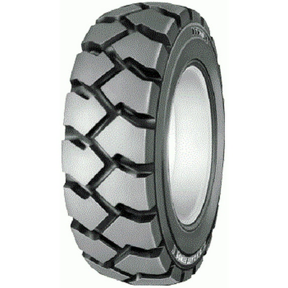 BKT Power Trax HD 12-16.5 G Industrial Tire