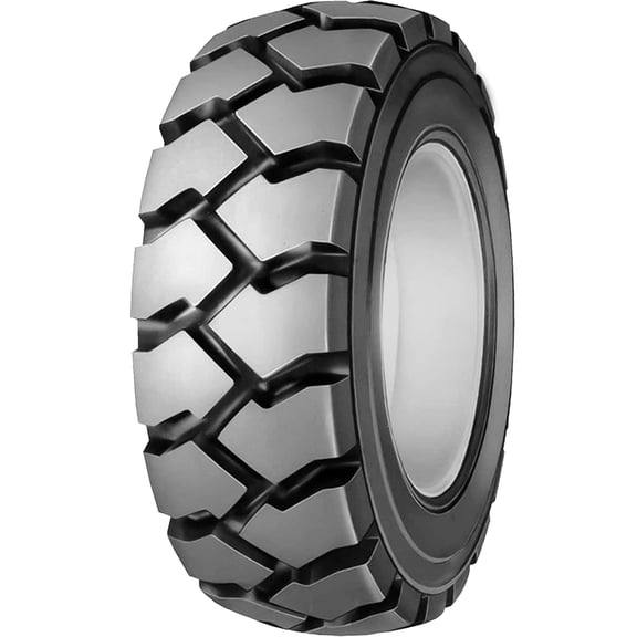 BKT Power Trax HD 6.5-10 131A2 10 Ply tt Industrial Tire