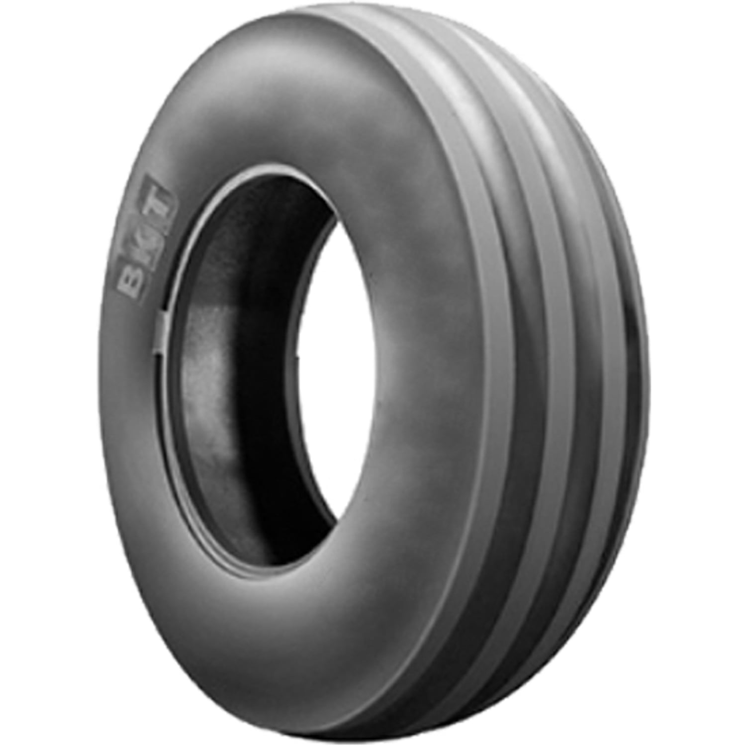 Implement Rib Tire BKT Pro Rib 10-16 110A8 8 Ply Tractor Tire - Walmart.com