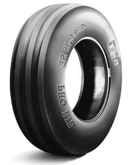 BKT Prorib F-2M Farm 11R16 114A8 D Tire