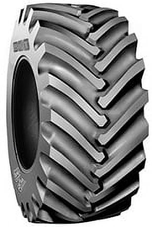 Bkt R1 BKT R1 TR137 24.5-32 Farm Tire - Walmart.com