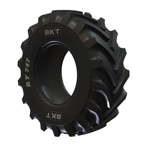 BKT RT 747 Agro Industrial 460/70R24 152A8/B