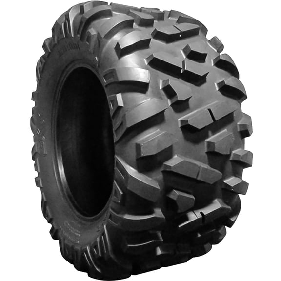 BKT Sierra Max 25X10.00R12 25x10r12 25x10x12 50N 3-Star a/t All Terrain Atv/Utv Tire