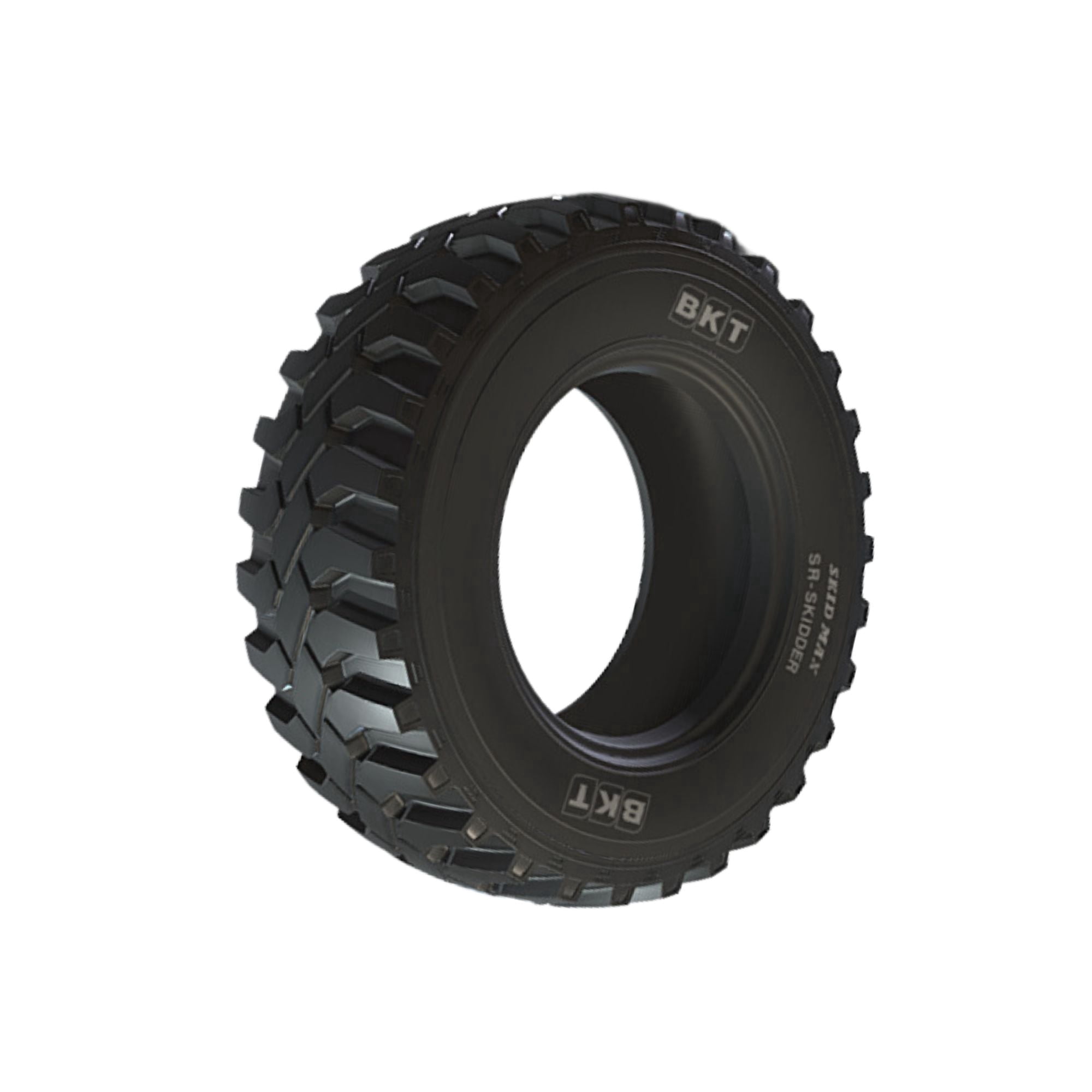 BKT Skid Max SR-Skidder 300/70R16.5 137A8 Commercial Tire