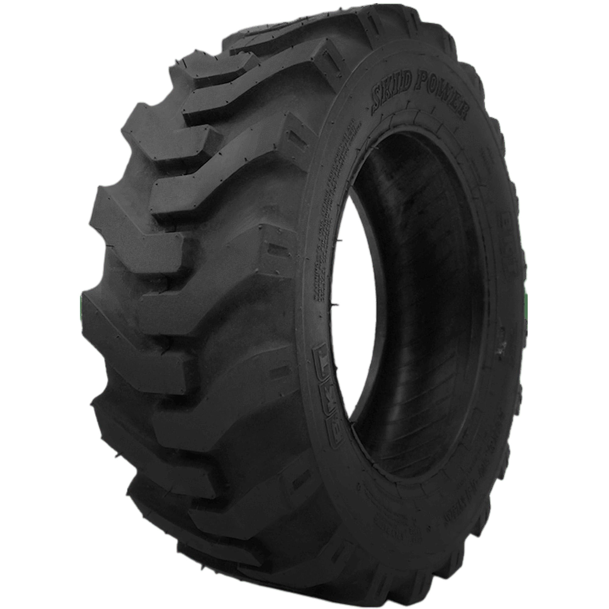 BKT Skid Power Skid Steer 25/8.50-14 Farm & Industrial Tires - image 1 of 6